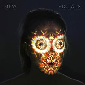 【中古】ヴィジュアルズ [CD] MEW