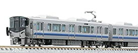 【中古】(未使用・未開封品)TOMIX Nゲージ 225 5100系 近郊電車基本セット 98242 鉄道模型 電車
