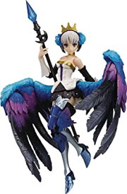 【中古】(マックスファクトリー) Max Factory 『オーディンスフィア レイヴスラシル』 グウェンドリン デラックスバージョン Figma