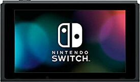 【中古】(未使用・未開封品)Nintendo Switch ニンテンドー スイッチ 本体のみ　単品　その他付属品なし　※パッケージなし商品