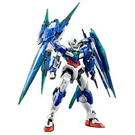 【中古】(未使用・未開封品)RG 1/144 ダブルオークアンタ フルセイバー プラモデル(ホビーオンラインショップ限定)