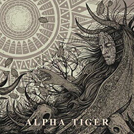 【中古】(未使用・未開封品)ALPHA TIGER [CD]