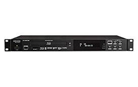 【中古】【非常に良い】Denon Professional ブルーレイプレーヤー・DVD/CD/SD/USB対応 フルHD対応 DN-500BD MKII