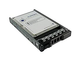 【中古】【非常に良い】Axiom Enterprise - Hard drive - 1.2 TB - hot-swap - 2.5" SFF - SAS 12Gb/s - 10000 rpm - buffer: 128 MB - for Dell PowerEdge R330 R430 R