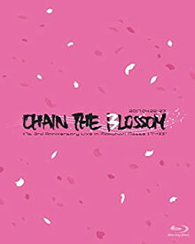 【中古】(未使用・未開封品)t7s 3rd Anniversary Live 17'→XX -CHAIN THE BLOSSOM- in Makuhari Messe(通常盤) [Blu-ray]