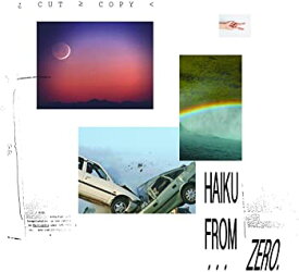 【中古】(未使用・未開封品)Haiku from Zero [CD]