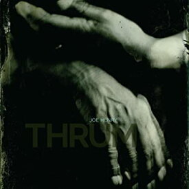 【中古】Thrum [CD]