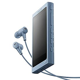 【中古】(未使用・未開封品)ソニー SONY ウォークマン Aシリーズ 32GB NW-A46HN : Bluetooth/microSD/ハイレゾ対応 最大39時間連続再生 ノイズキャンセリングイヤホン付属 2