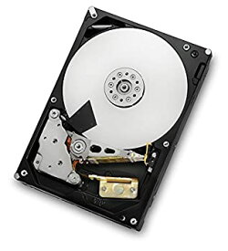 【中古】(未使用・未開封品)HGST Deskstar 3.5-Inch 4TB 7200 RPM SATA III 6Gbps 64MB Cache Internal Hard Drive (0F14681) (HDS724040ALE640) [並行輸入品]