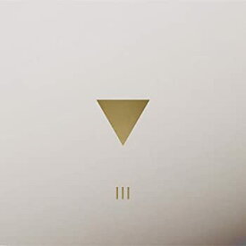 【中古】No. III [CD]