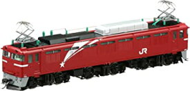【中古】TOMIX HOゲージ EF81 133号機 北斗星色 HO-162 鉄道模型 電気機関車