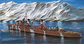 【中古】1/700 英海軍軽巡 ペネロピ 1940