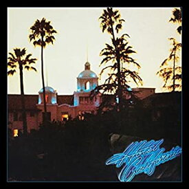 【中古】(未使用・未開封品)ホテル・カリフォルニア:40周年記念エディション [CD]