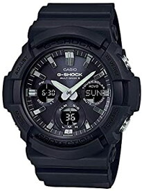 【中古】(未使用・未開封品)[カシオ]CASIO 腕時計 G-SHOCK ジーショック 電波ソーラー GAW-100B-1A メンズ [並行輸入品]