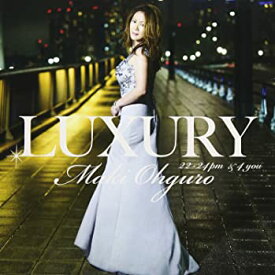 【中古】(未使用・未開封品)LUXURY 22-24pm & 4 you (通常盤) [CD]