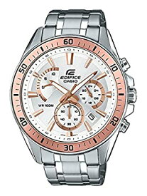 【中古】(未使用・未開封品)[カシオ]エディフィス EDIFICE 100m防水 クロノグラフ EFR-552D-7A メンズ 腕時計 [並行輸入品]