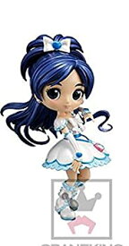 【中古】(未使用・未開封品)ふたりはプリキュア Q posket CureWhite キュアホワイト パールカラーver.