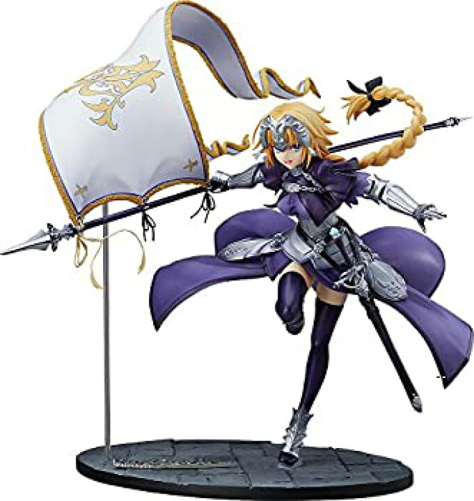 楽天市場】【中古】(未使用・未開封品)Fate/Grand Order ルーラー