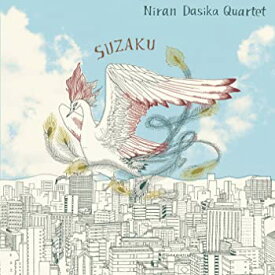 【中古】SUZAKU [CD]