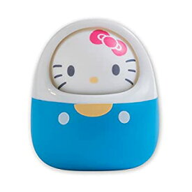 【中古】【非常に良い】うなずきん× SANRIO CHARACTERS ハローキティ