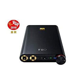 【中古】(未使用・未開封品)FiiO Q1 Mark ll FIO-Q1MK2