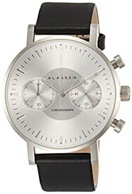 【中古】(未使用・未開封品)[クラス14] 腕時計 VO15CH001M メンズ 並行輸入品 ブラック