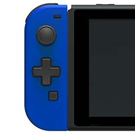 【中古】【非常に良い】携帯モード専用 十字コン (L) for Nintendo Switch