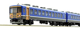 【中古】【非常に良い】TOMIX Nゲージ 12・24系客車 きのくにシーサイド セット 4両 98295 鉄道模型 客車