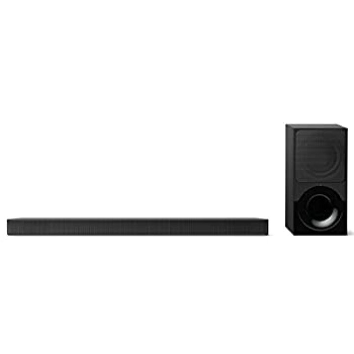 楽天市場】【中古】(未使用・未開封品)ソニー SONY サウンドバー 2.1ch 