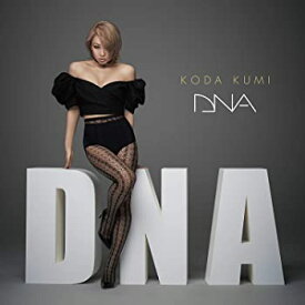 【中古】(未使用・未開封品)DNA(CD+Blu-ray Disc) [CD]