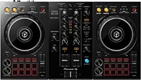 【中古】(未使用・未開封品)Pioneer DJ パフォーマンスDJコントローラー DDJ-400