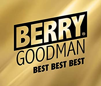 BEST BEST BEST(初回限定盤)(DVD付) ベリーグッドマン HiDEX他［CD］