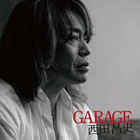 【中古】GARAGE [CD]