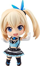 【中古】(未使用・未開封品)ねんどろいど ミライアカリプロジェクト ミライアカリ ノンスケール ABS&PVC製 塗装済み可動フィギュア