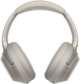 【中古】ソニー ワイヤレスノイズキャンセリングヘッドホン WH-1000XM3 : LDAC/ Amazon Alexa搭載 /Bluetooth/ハイレゾ 最大30時間連続再生 密閉型 マイ