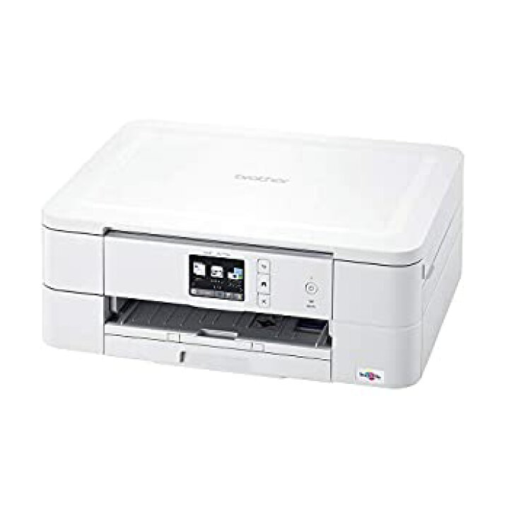 楽天市場】【中古】(未使用・未開封品)(旧モデル) ブラザー プリンター 