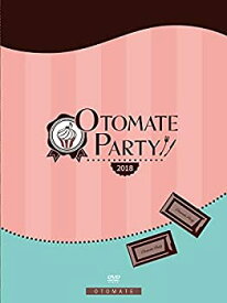 【中古】オトメイトパーティー2018 [DVD]