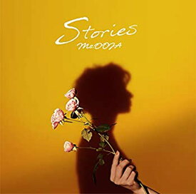 【中古】(未使用・未開封品)Stories(限定生産盤)(DVD付) Ms.OOJA［CD］