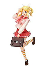 【中古】ToHeart 宮内レミィ 1/7 完成品フィギュア