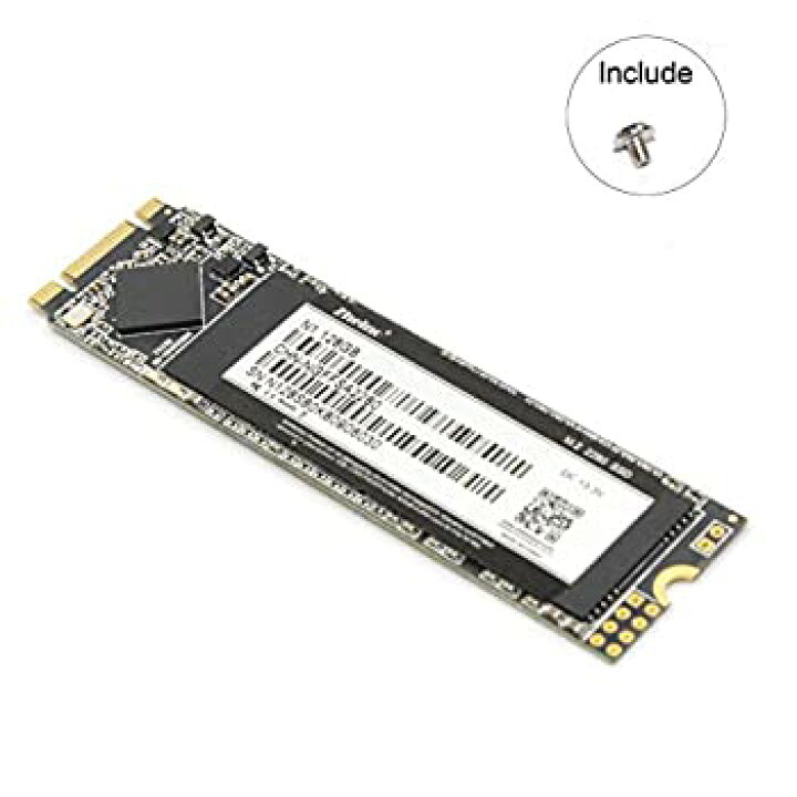 【中古】(未使用・未開封品)Zheino M.2 2280 128GB SATA3.0 6Gb/s 内蔵SSD 3D Nand 採用 スカイマーケットプラス Intel SSD 330 Series Maple Crest 240GB MLC 2.5inch 9.5mm Reseller Box