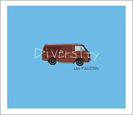 【中古】(未使用・未開封品)Diversity [CD]