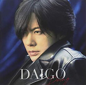 【中古】Deing(通常盤) DAIGO [CD]