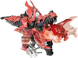 【中古】(未使用・未開封品)ZOIDS ゾイドワイルド ZW12 デスレックス