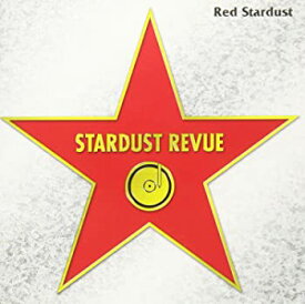 【中古】(未使用・未開封品)RED STARDUST [CD]