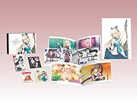 【中古】BLADE ARCUS Rebellion from Shining -Premium Fan Box- 【限定版同梱物】・ゲームソフト本体 ・ビジュアルブック『BLADE ARCUS Rebellion』 ・