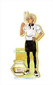 【中古】名探偵コナン 安室透 ウェットカラーシリーズ アクリルペンスタンド vol.3
