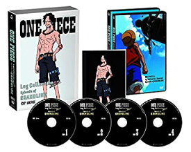 【中古】【非常に良い】ONE PIECE Log Collection Special“Episode of GRANDLINE” [DVD]