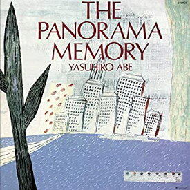 【中古】(未使用・未開封品)THE PANORAMA MEMORY+1(紙ジャケット仕様) [CD]