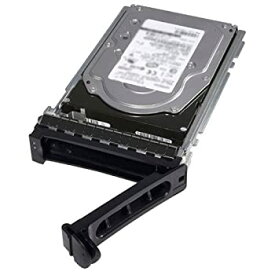 【中古】(未使用・未開封品)Dell 342-2006 - 1TB 2.5インチ Near Line SAS 7.2K 6Gb/s HS ハードドライブ (認定整備済み)