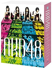 【中古】【Blu-ray】 AKB48単独コンサート〜ジャーバージャって何？〜